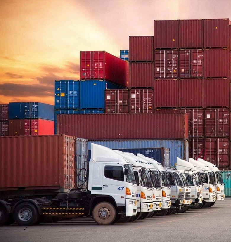 экспедиторская компания