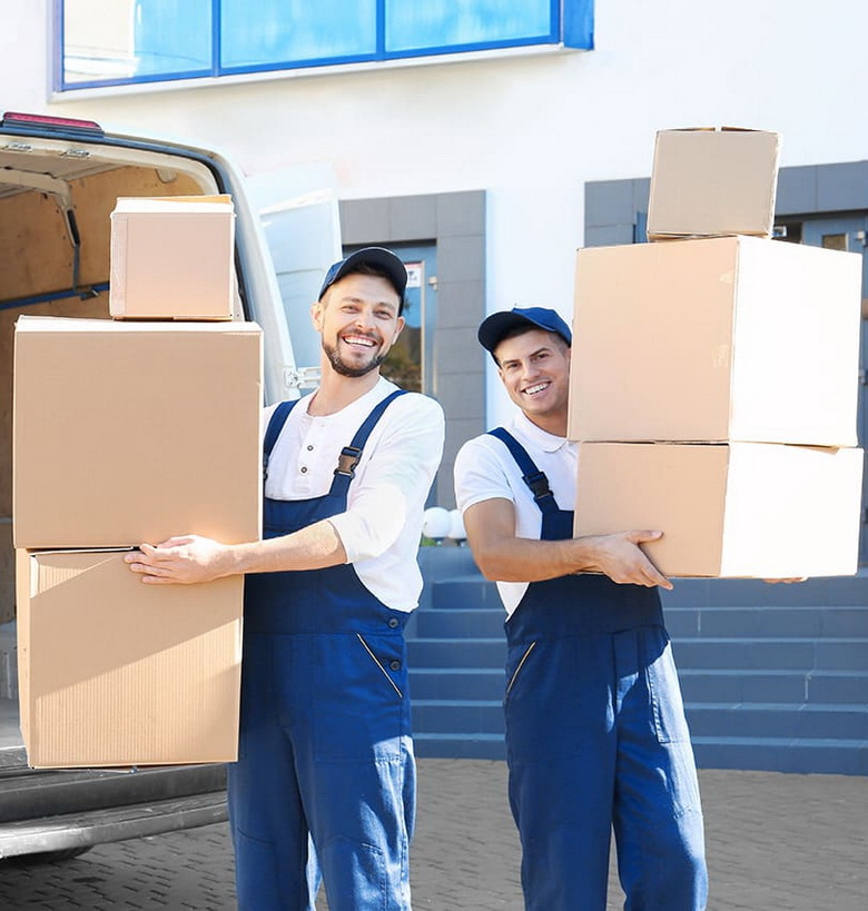 перевозка грузов