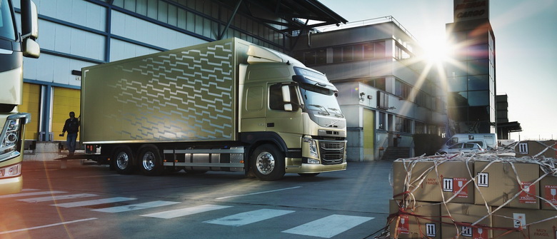 перевозка сборного груза