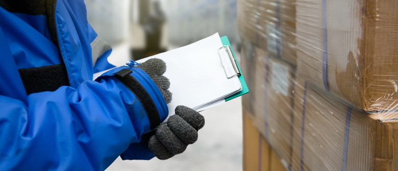 оформление таможенного груза